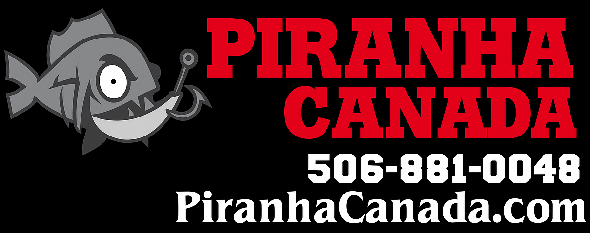 Piranha Canada – Quads & Dirt Bikes depuis 2007