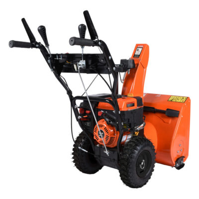 Souffleuse 21″ a/moteur Ducar 212c
