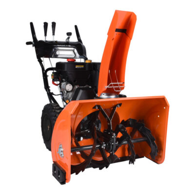 Souffleuse 30″ moteur Loncin 302c