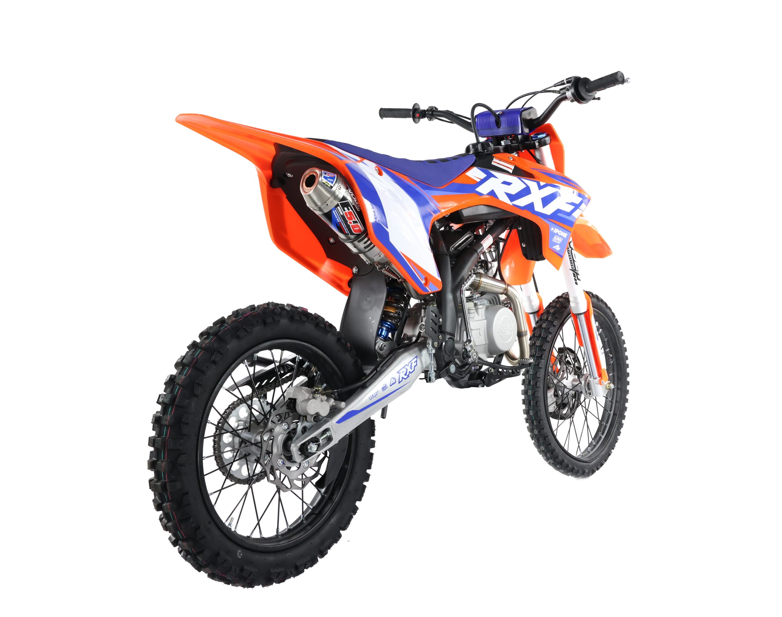 APOLLO RXF FREERIDE - Image 4
