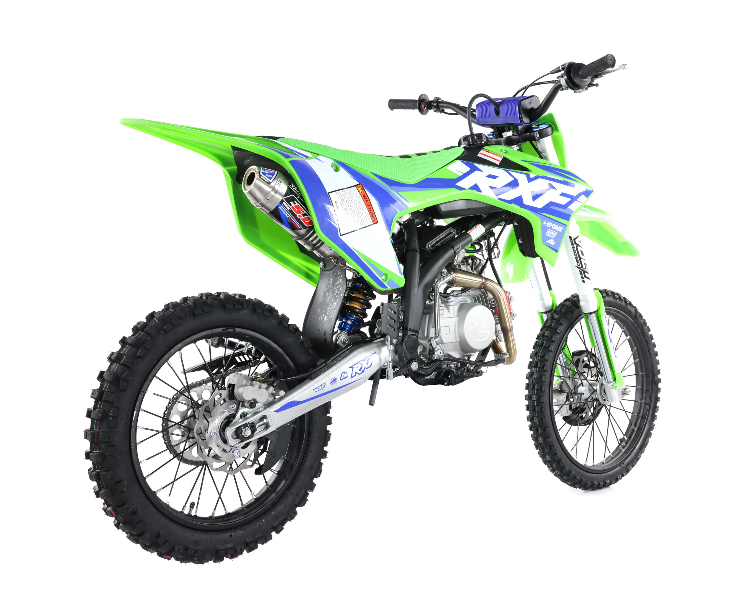 APOLLO RXF FREERIDE - Image 9