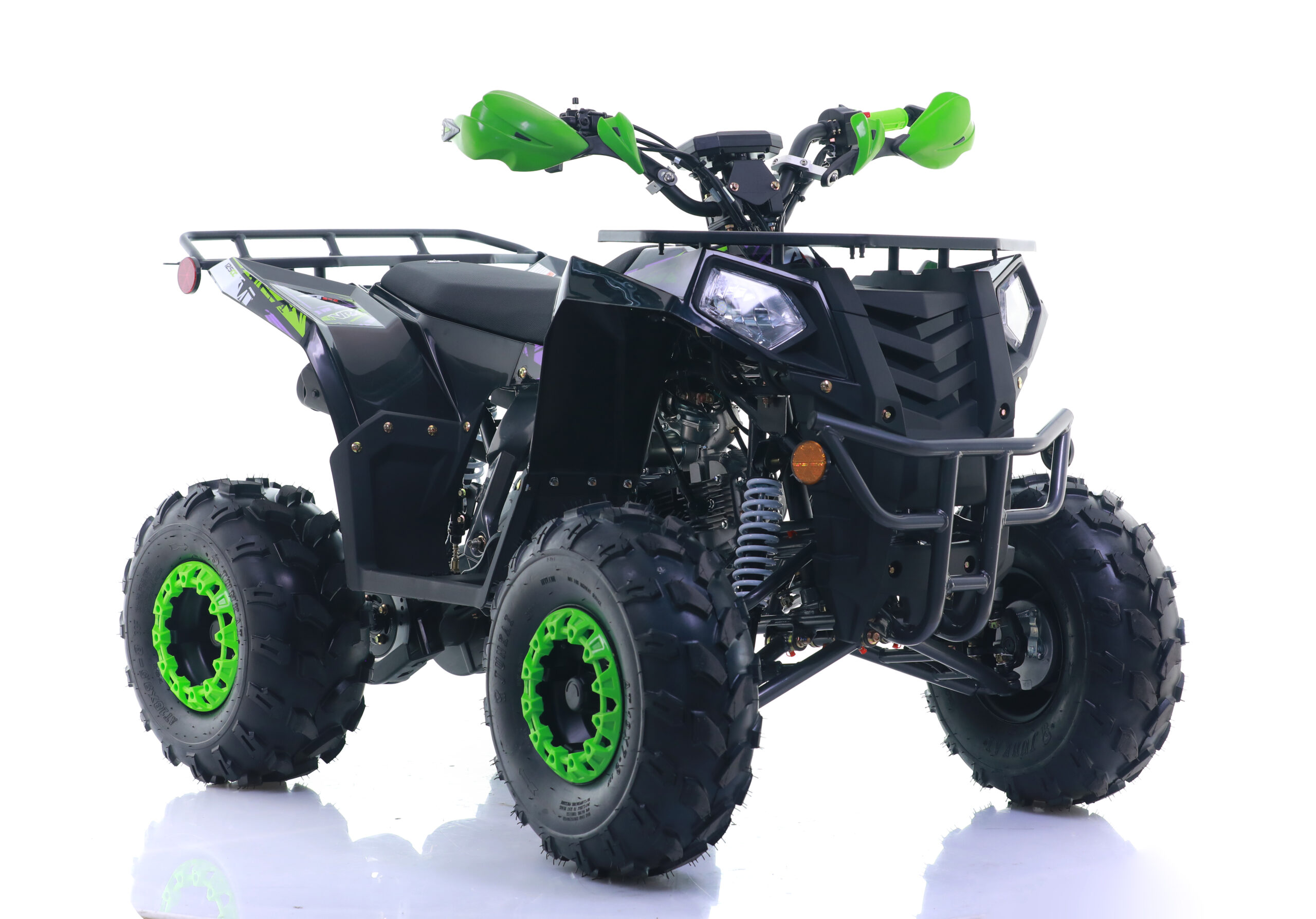 APOLLO VRX 125F – Image 9