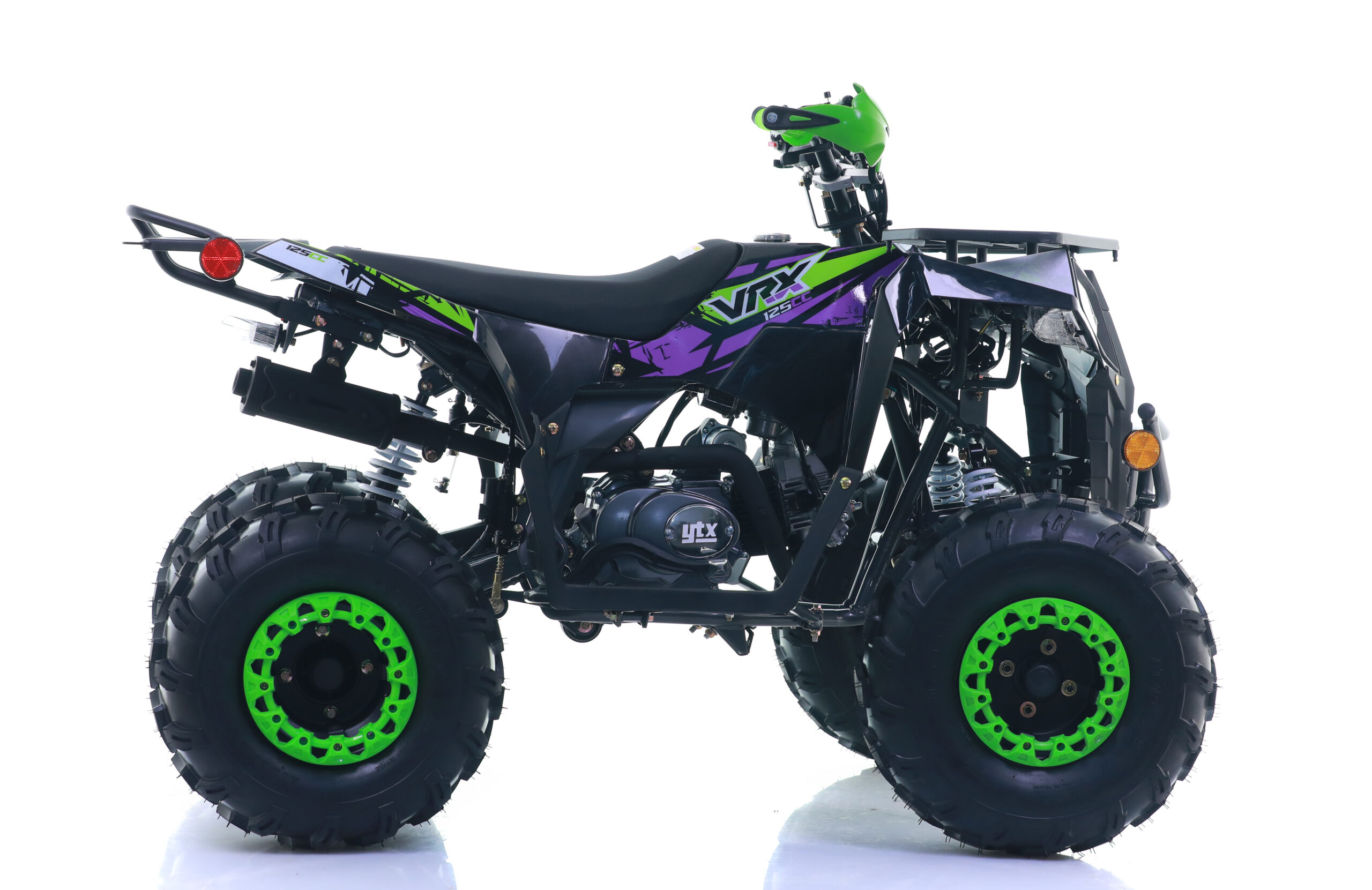 APOLLO VRX 125F – Image 8