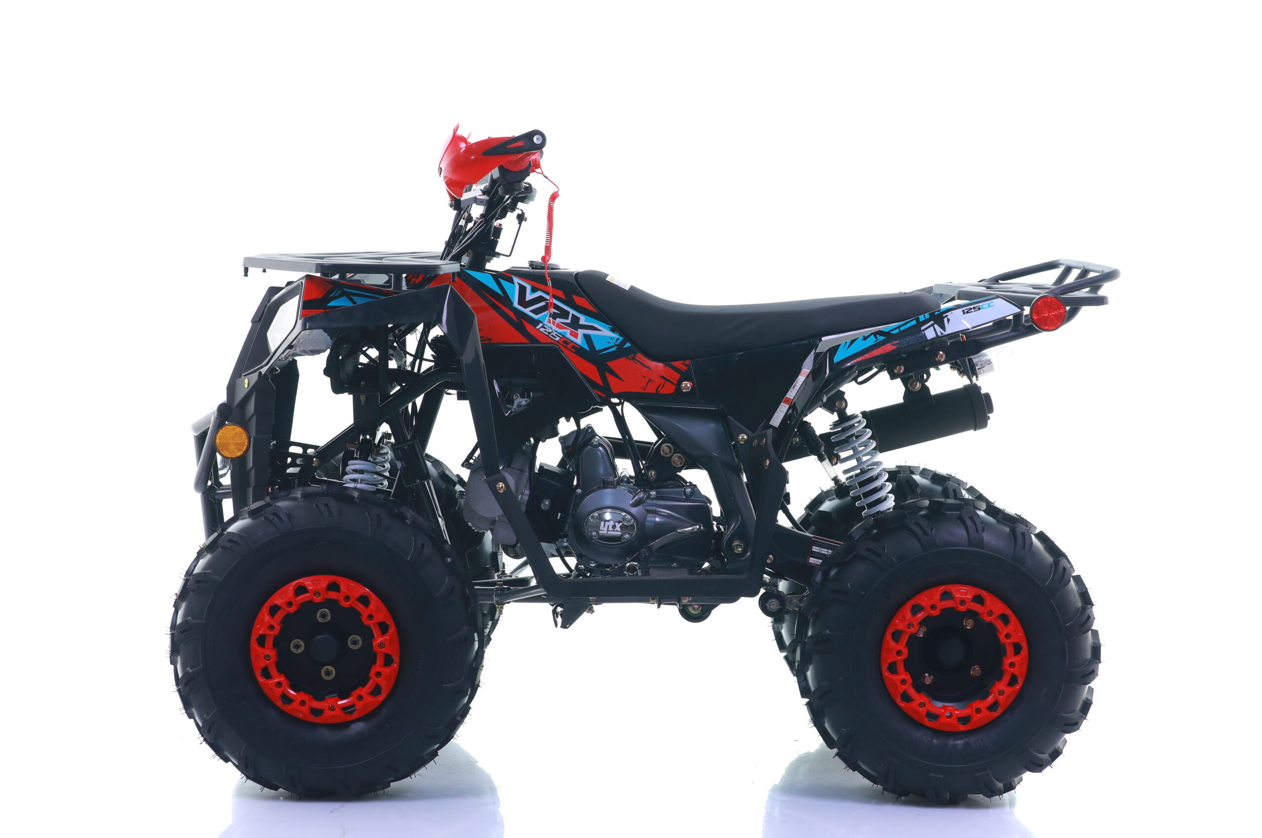 APOLLO VRX 125F – Image 5