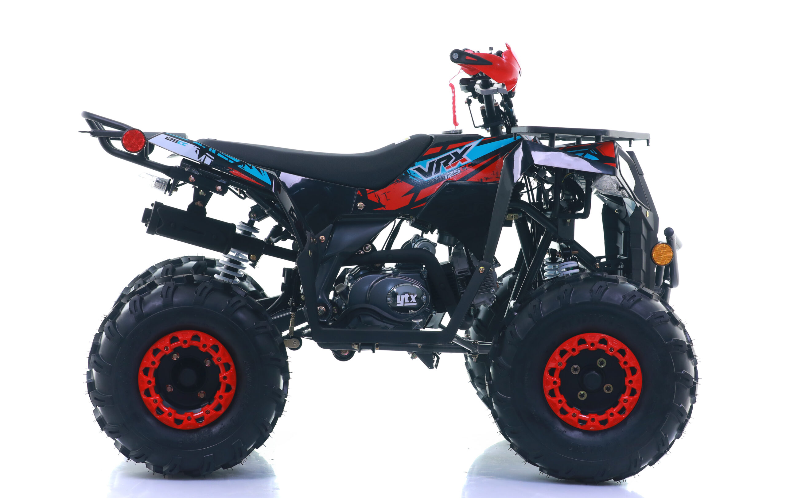 APOLLO VRX 125F