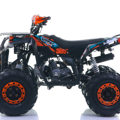 APOLLO VRX 125F