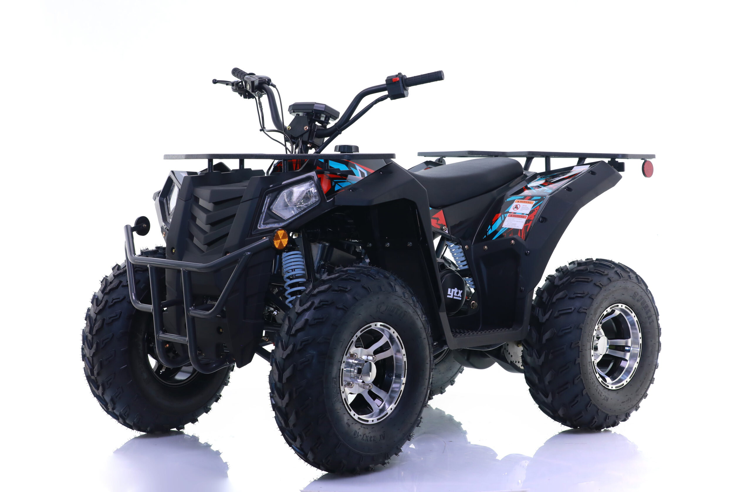 APOLLO VRX 200F EFI – Image 15