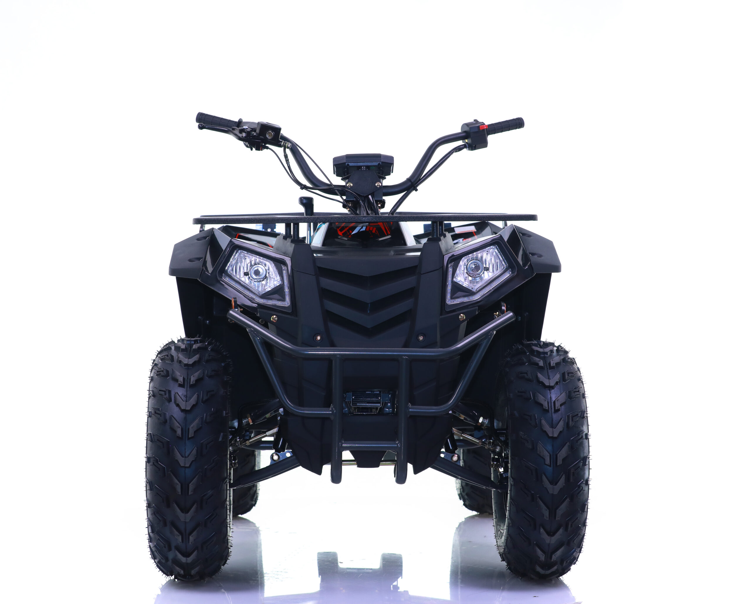 APOLLO VRX 200F EFI – Image 12