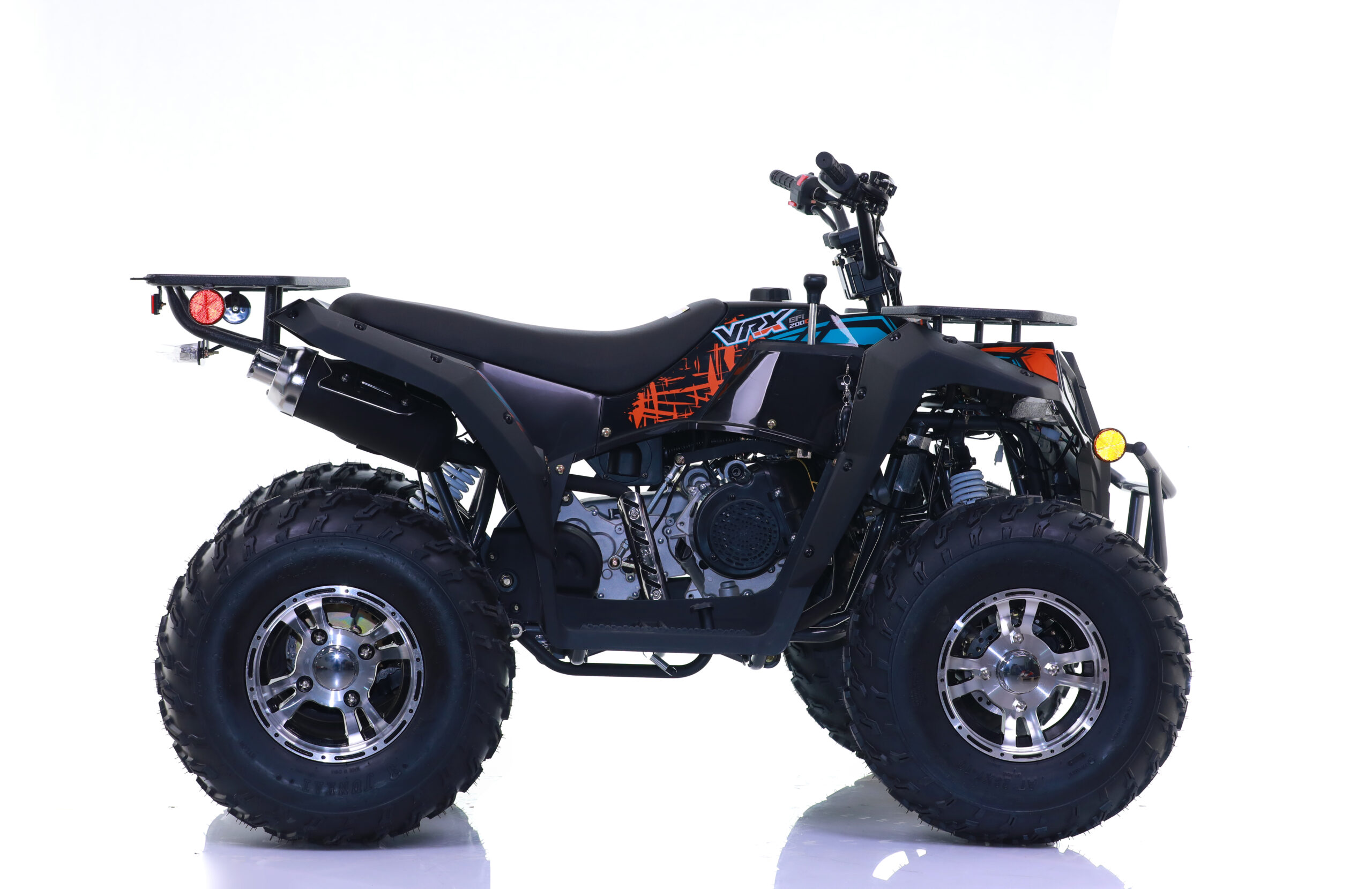 APOLLO VRX 200F EFI – Image 5
