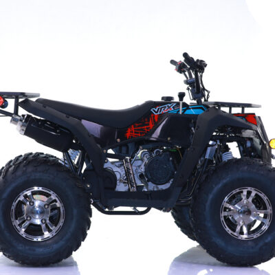 APOLLO VRX 200F EFI