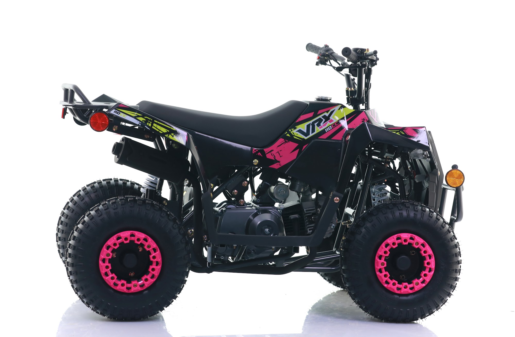 APOLLO VRX 110F – Image 3