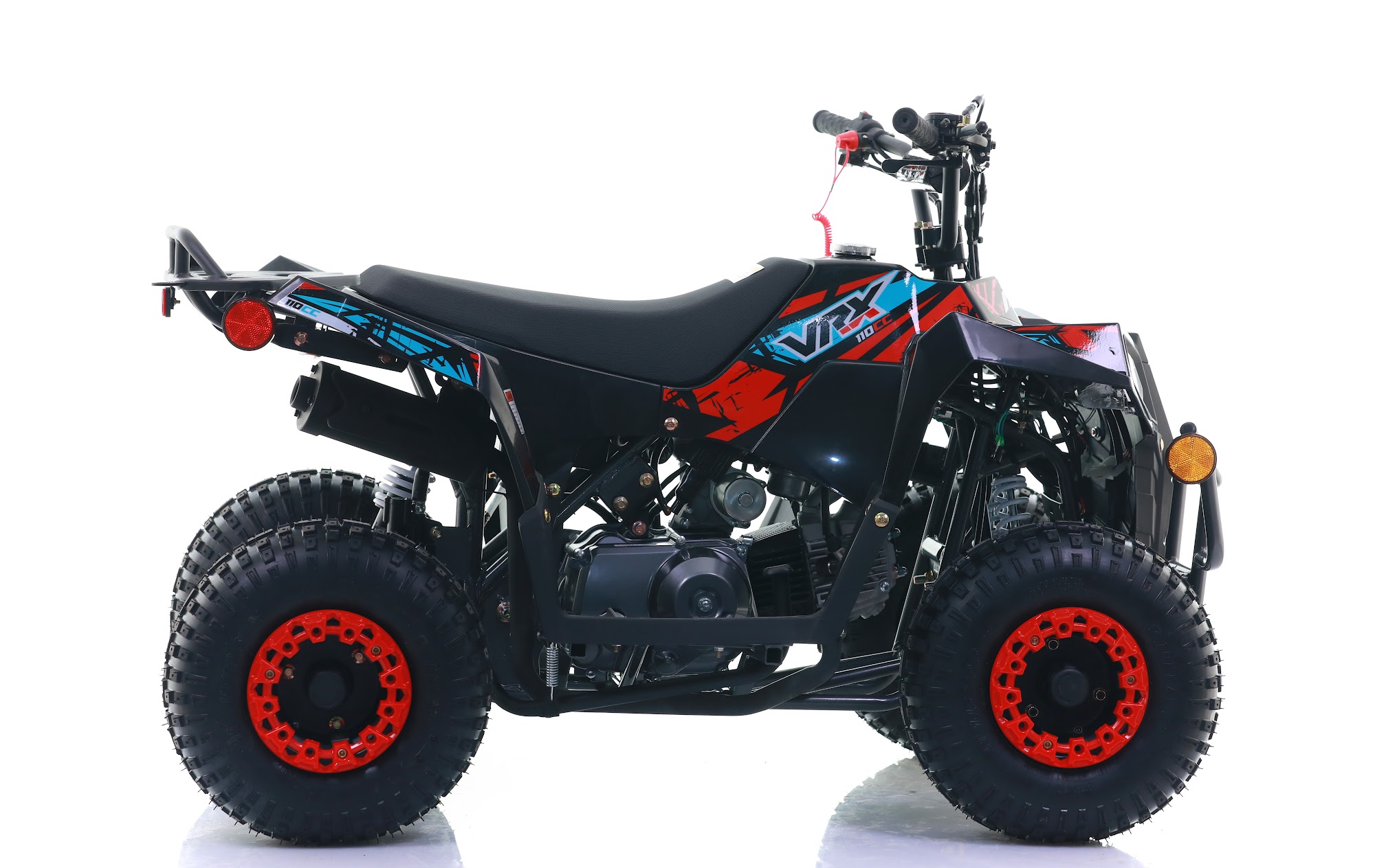 APOLLO VRX 110F – Image 6