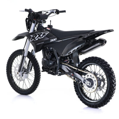 APOLLO RXF MX 300