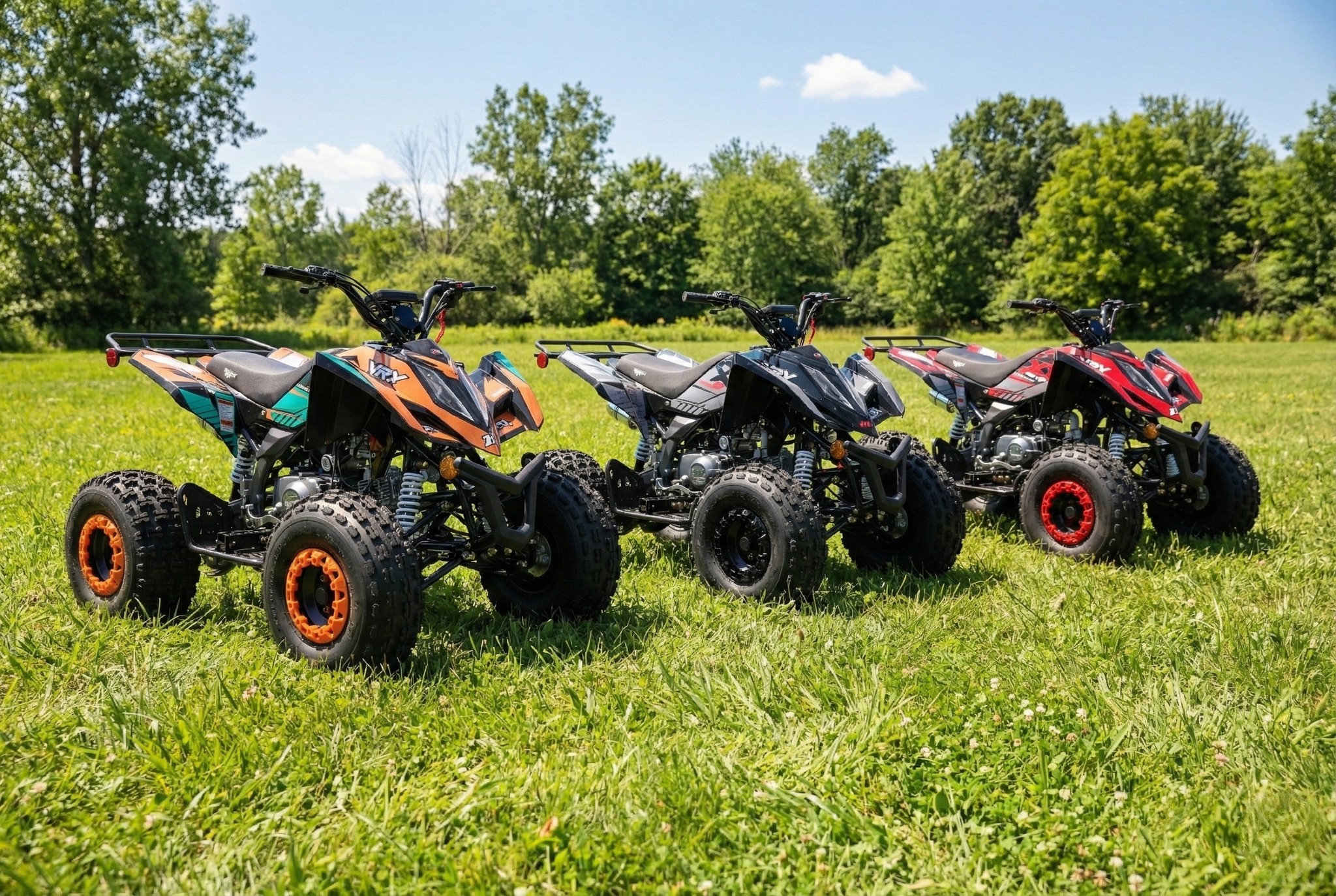 APOLLO VRX 125 RR – Image 16