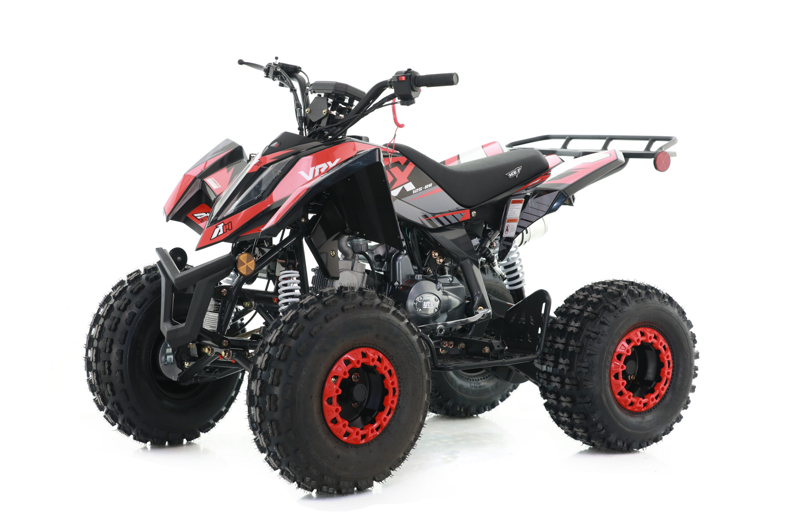 APOLLO VRX 125 RR – Image 12