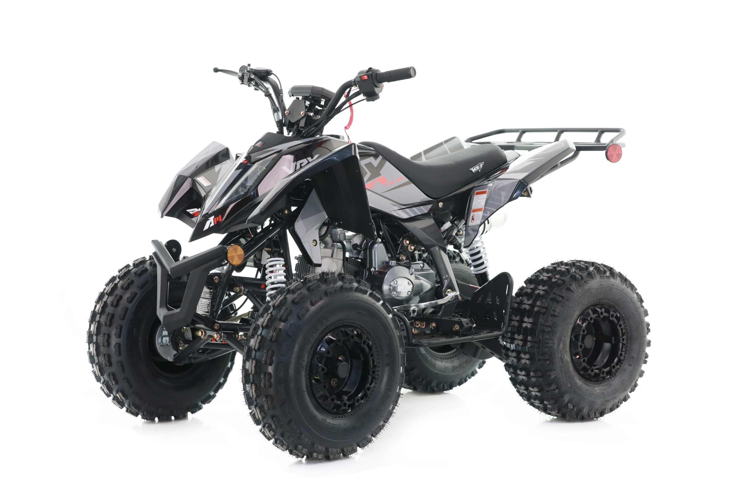 APOLLO VRX 125 RR – Image 8
