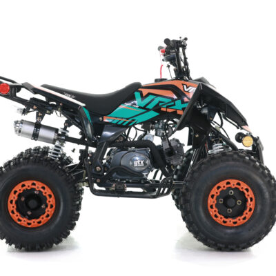 APOLLO VRX 125 RR