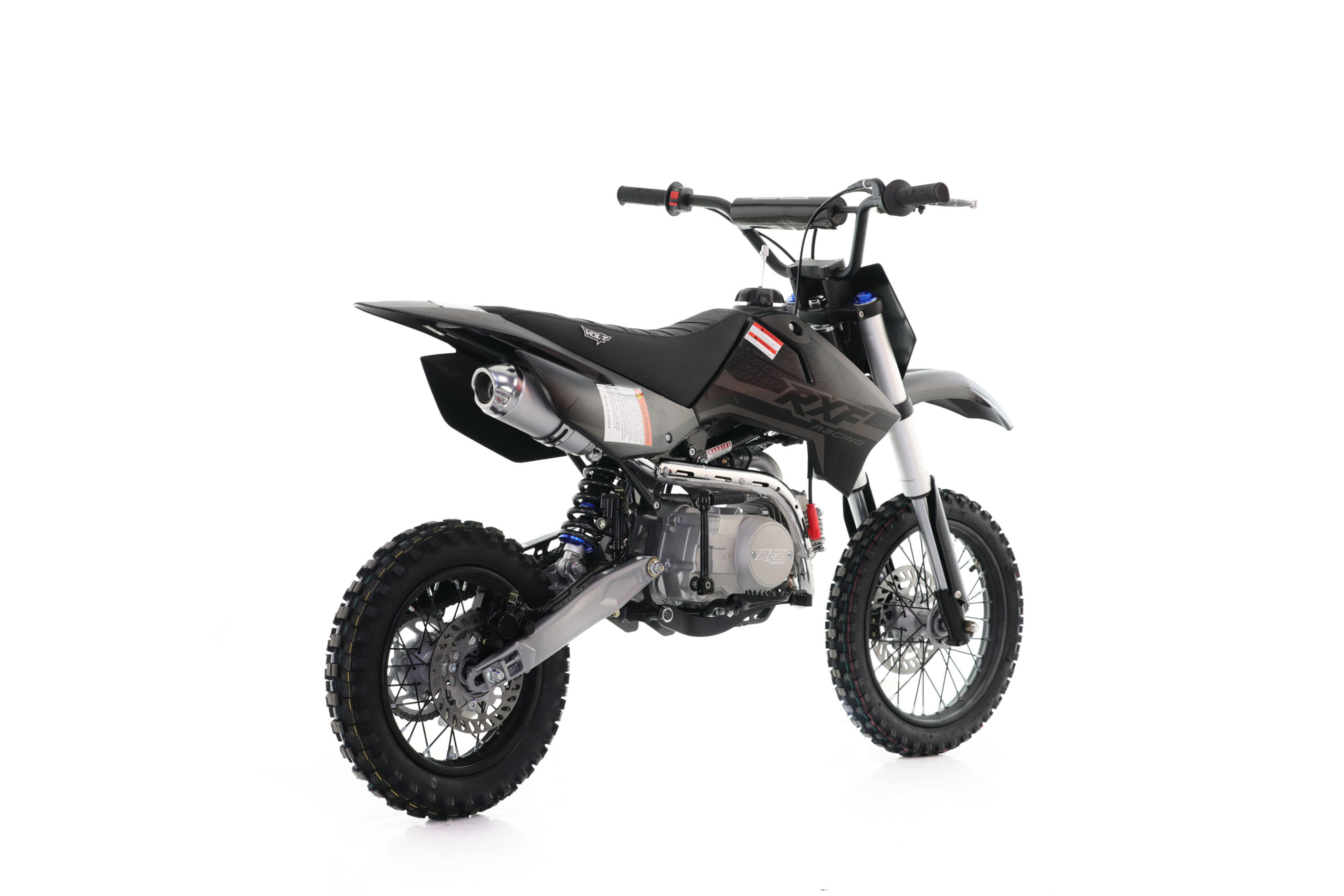 APOLLO RXF MX 125 SE 2026 - Piranha Canada – Quads & Dirt Bikes depuis 2007