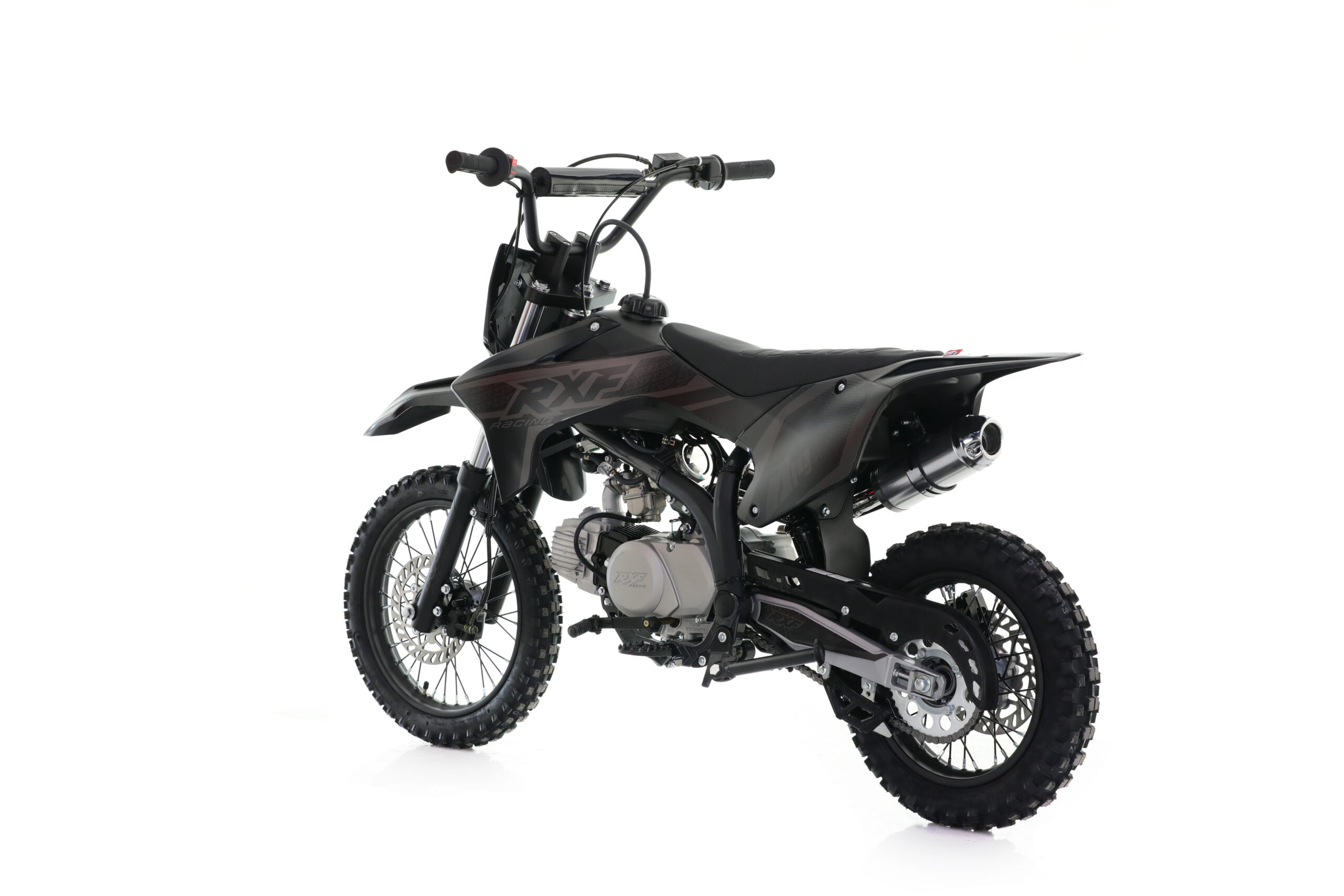 APOLLO RXF MX 125 SE 2026 - Piranha Canada – Quads & Dirt Bikes depuis 2007