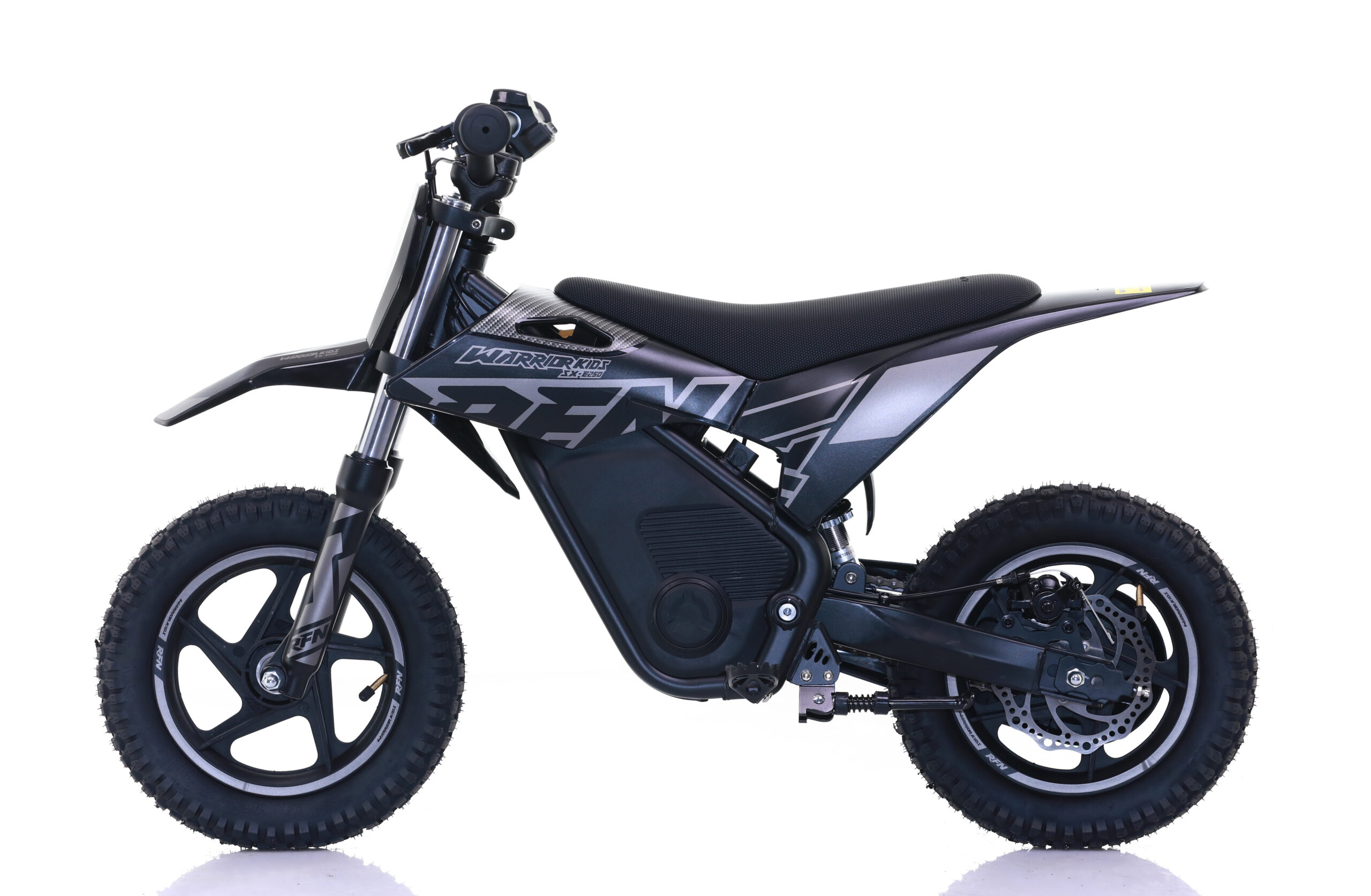 APOLLO ELECTRIQUE WARRIOR E-250W – Image 5