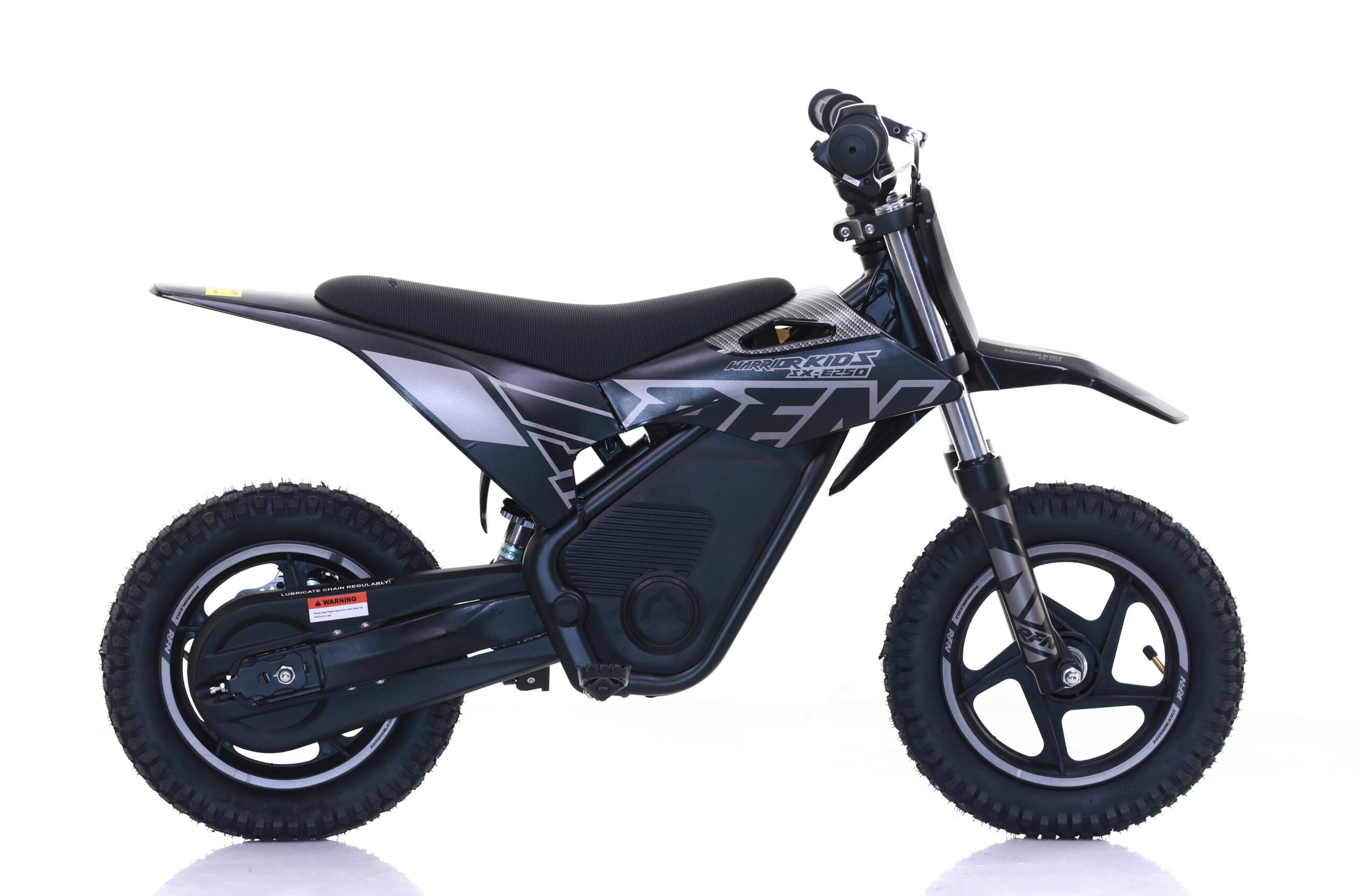 APOLLO ELECTRIQUE WARRIOR E-250W