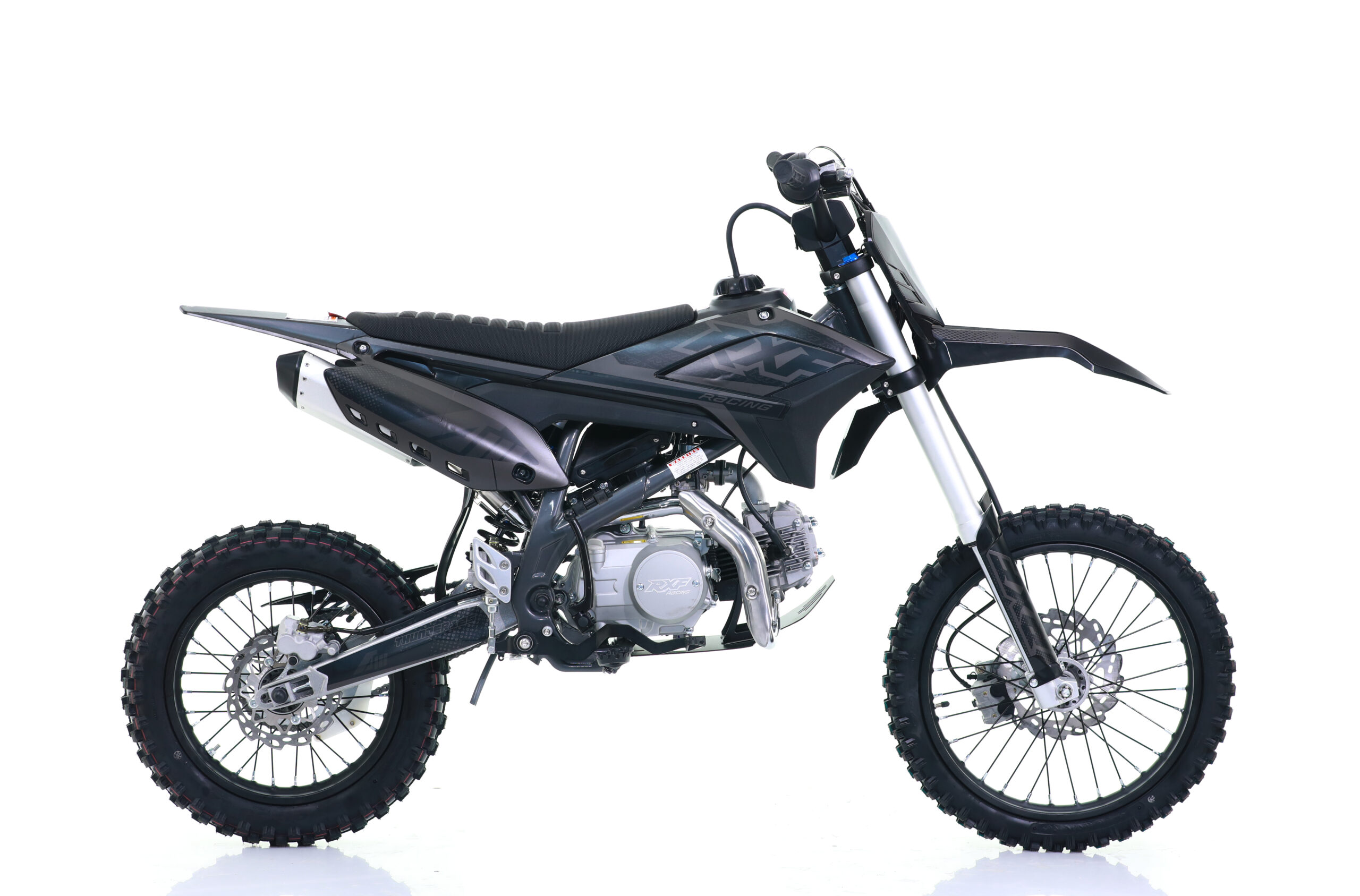 APOLLO RXF MX 125 - Piranha Canada – Quads & Dirt Bikes depuis 2007