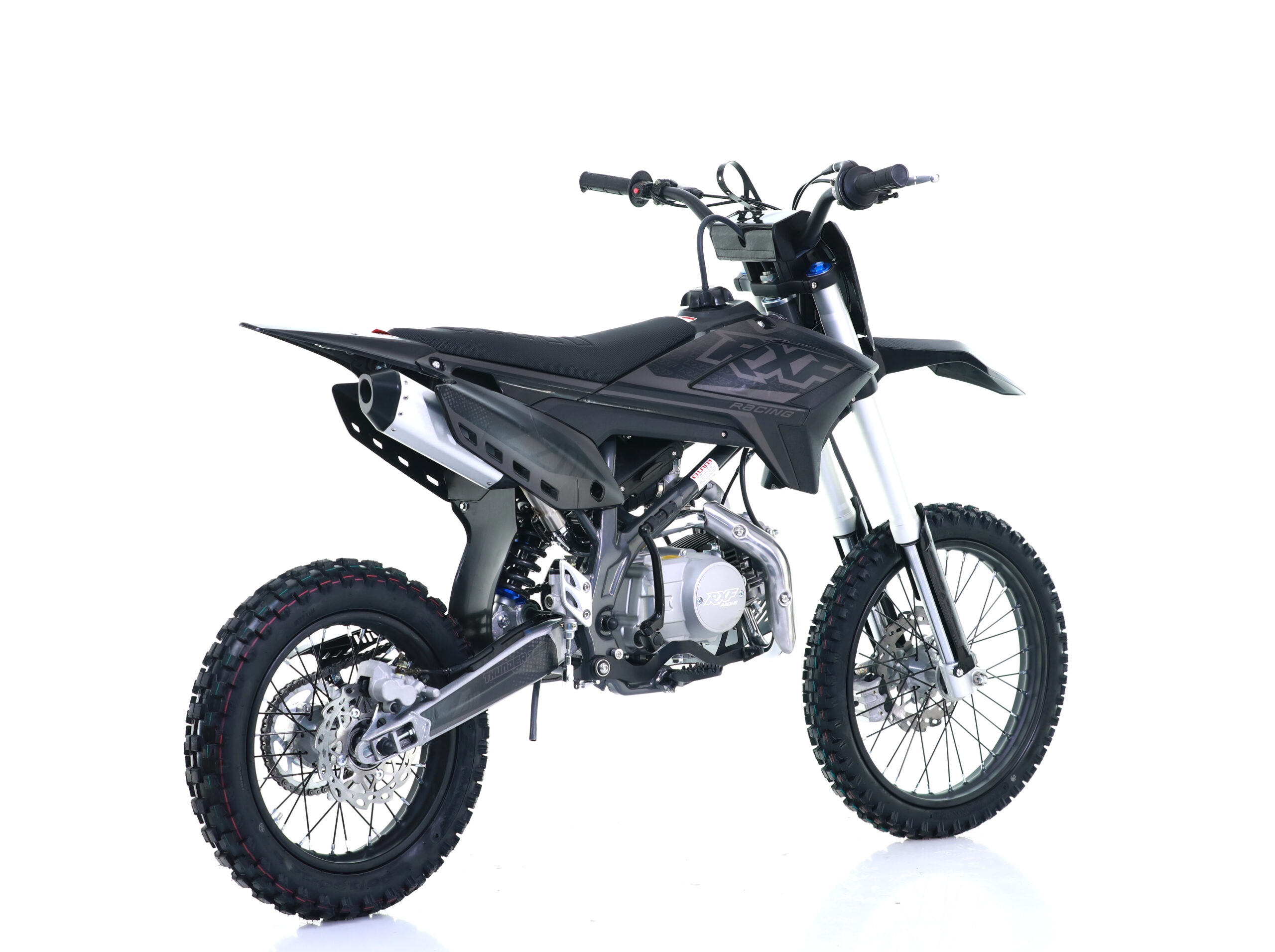 APOLLO RXF MX 125 – Image 6