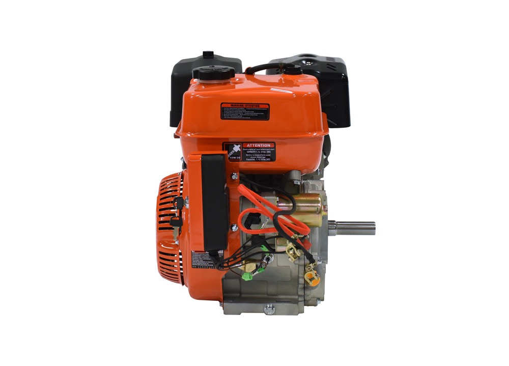 Moteur DUCAR 4 Temps - 13CV Démarreur électrique – Image 5