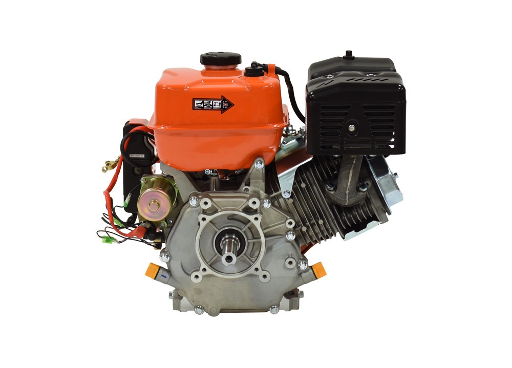 Moteur DUCAR 4 Temps - 13CV Démarreur électrique – Image 4