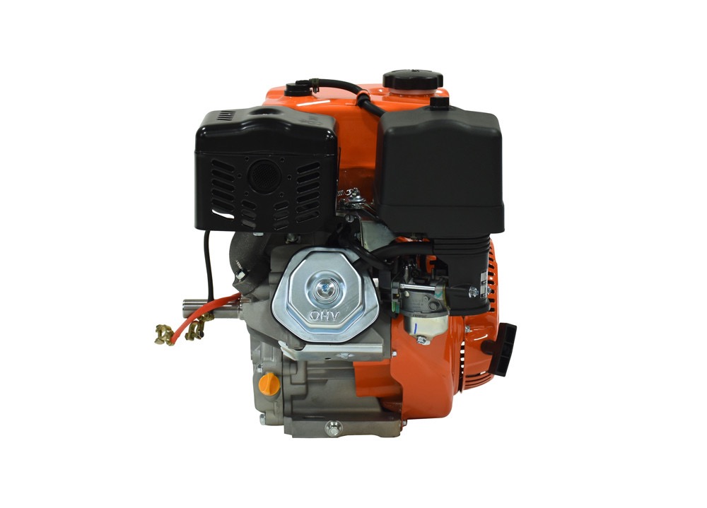 Moteur DUCAR 4 Temps - 13CV Démarreur électrique – Image 3