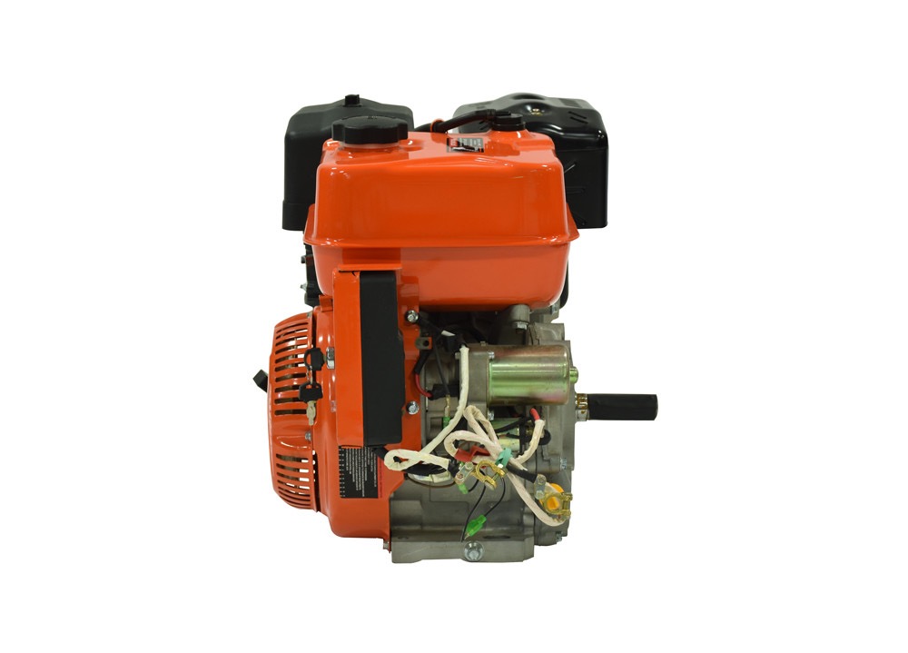 Moteur DUCAR 4 Temps - 15CV Démarreur électrique – Image 3