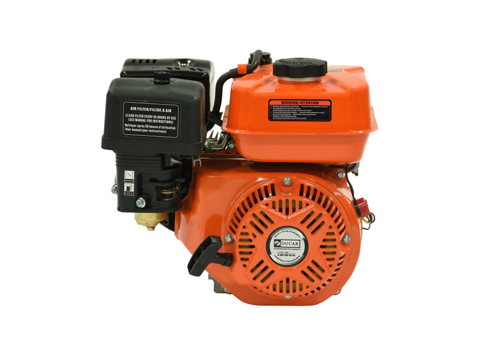 Moteur DUCAR 4 Temps - 6.5CV