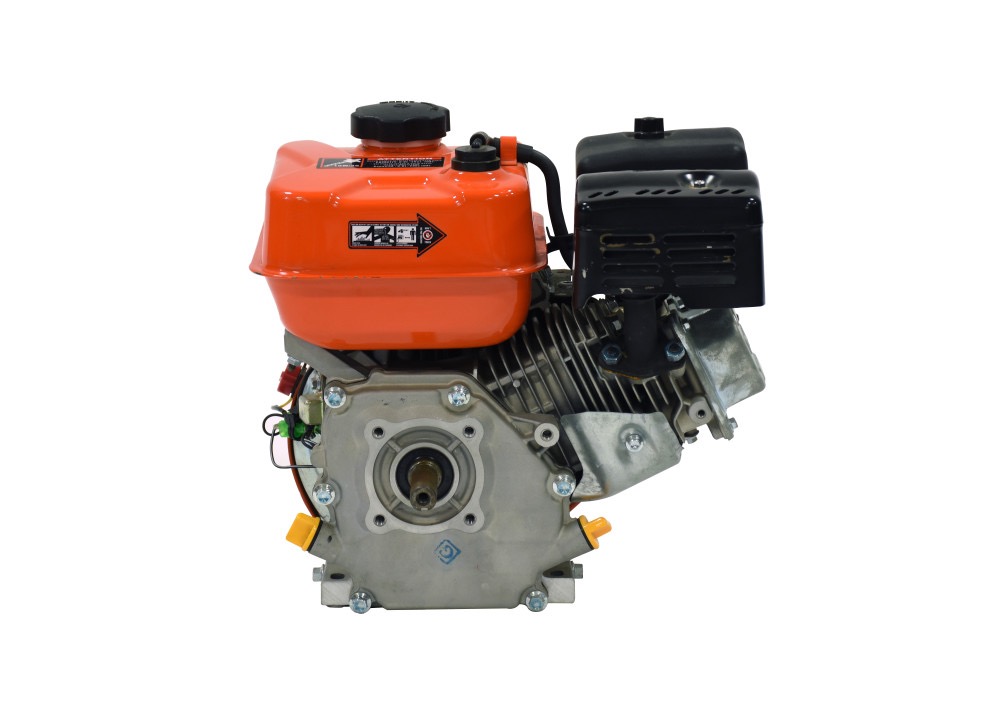Moteur DUCAR 4 Temps - 6.5CV – Image 4