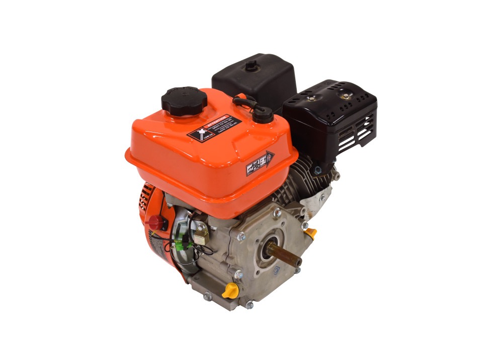 Moteur DUCAR 4 Temps - 6.5CV – Image 6