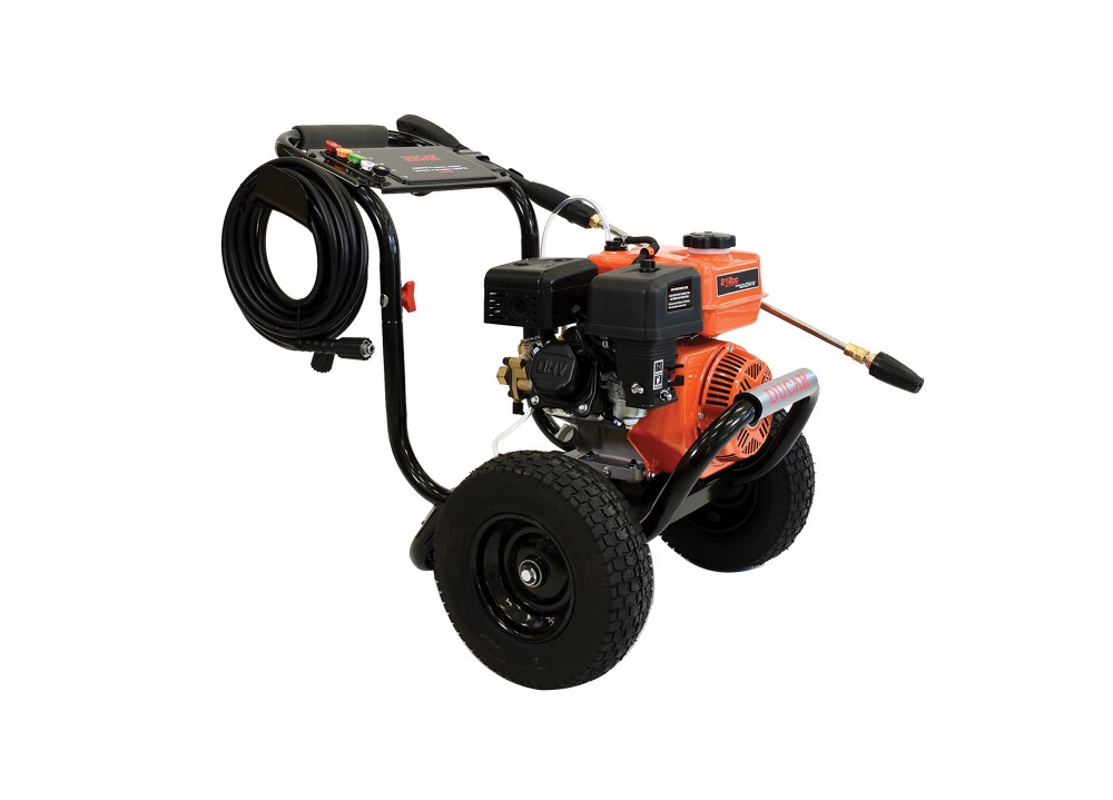Laveuse à pression DUCAR DGPW3200 Buse "TURBO"
