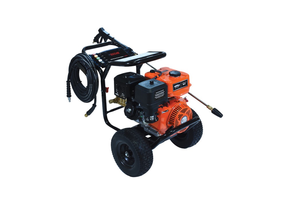 Laveuse à pression DUCAR DGPW4200 Buse "TURBO"