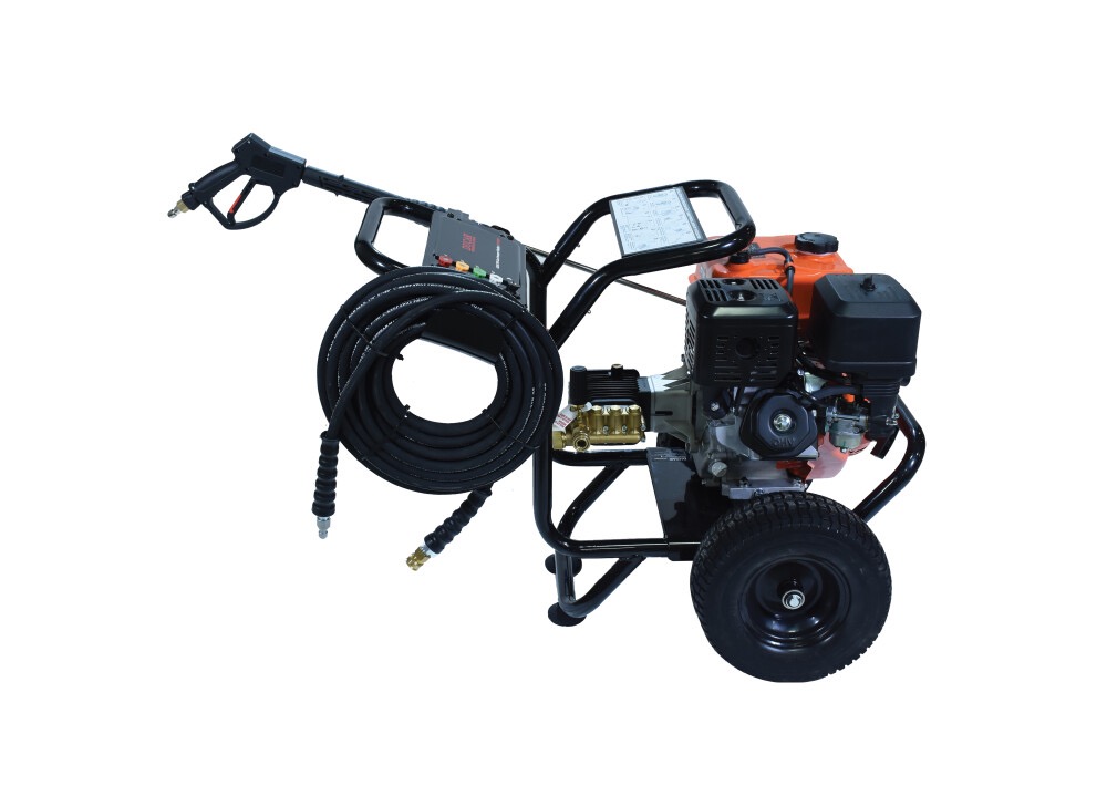 Laveuse à pression DUCAR DGPW4200 Buse "TURBO" – Image 3
