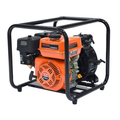 Pompe à déchets DUCAR 2″