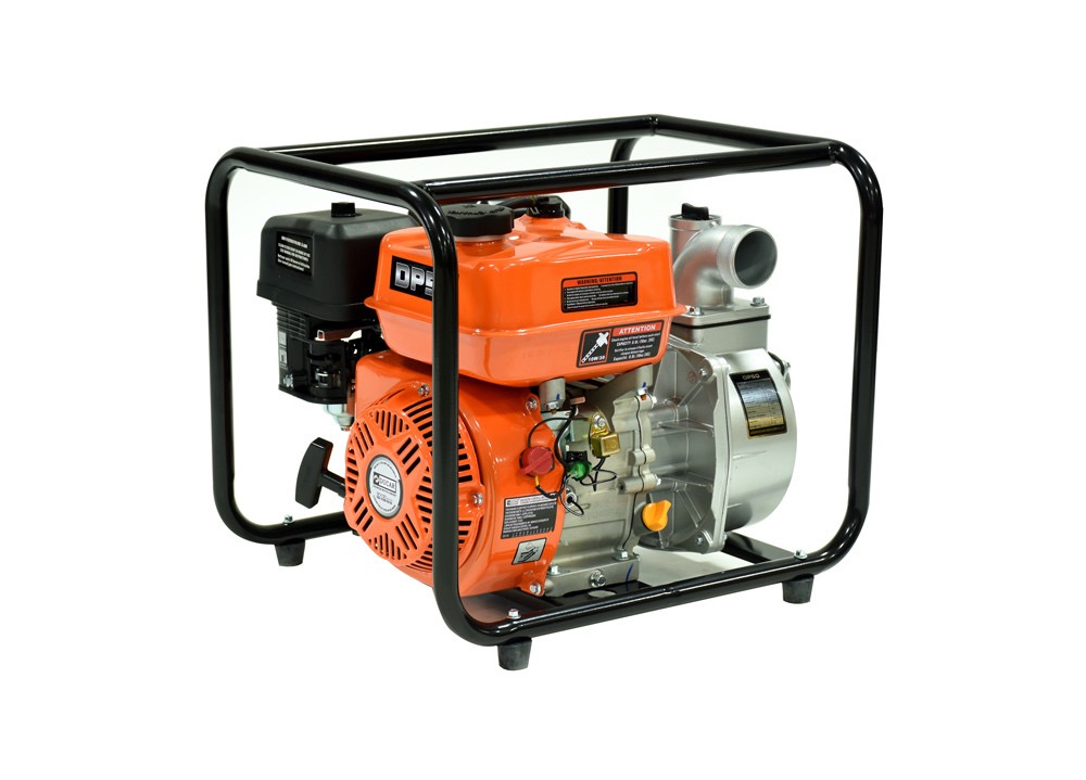 Pompe à eau DUCAR 2" – Image 6