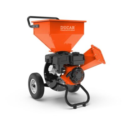 Déchiqueteuse à bois – 7HP