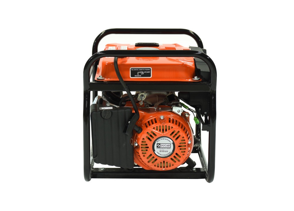 Génératrice DUCAR 1500W - 3HP – Image 5