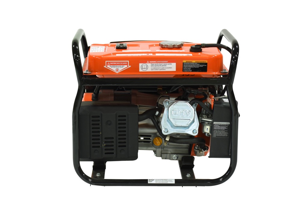 Génératrice DUCAR 1500W - 3HP – Image 6