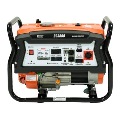 Génératrice DUCAR 3500W – 7HP