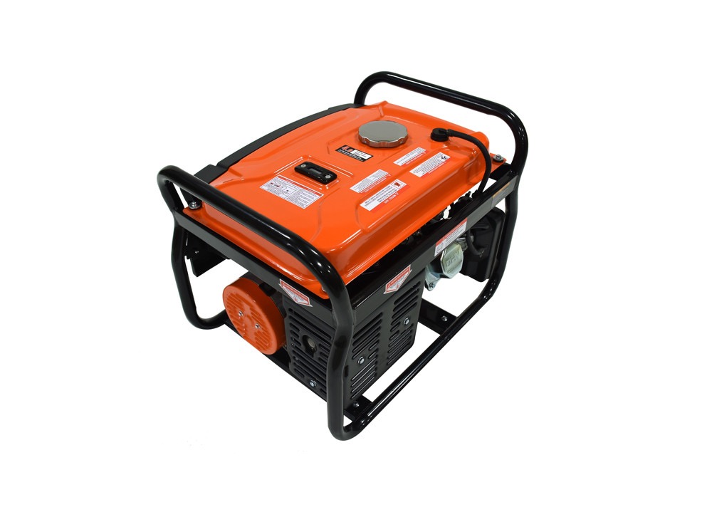 Génératrice DUCAR 3500W - 7HP – Image 8
