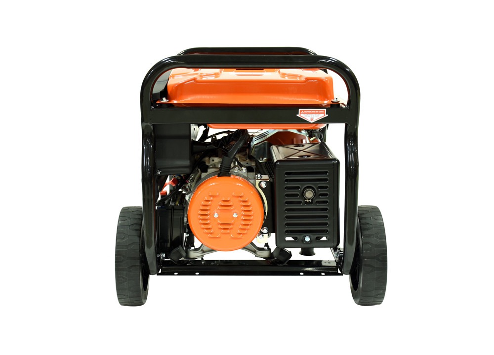 Génératrice DUCAR 6500W - 15HP - Image 7