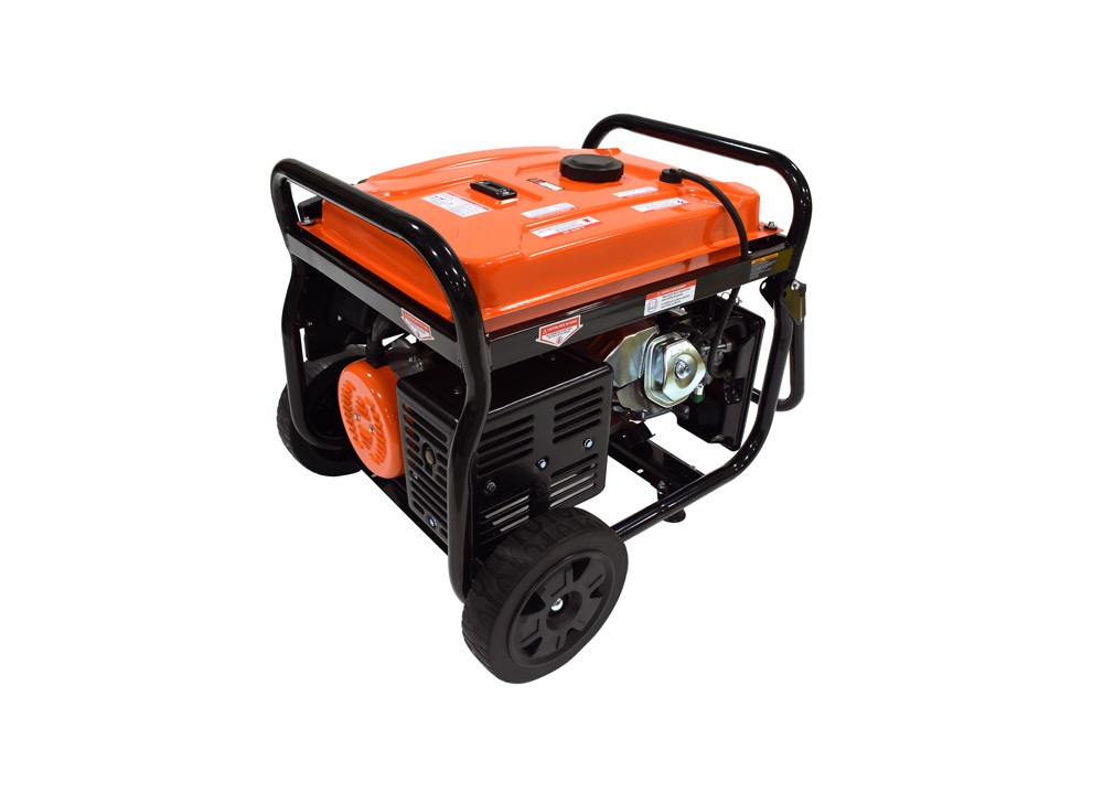 Génératrice DUCAR 6500W - 15HP - Image 8