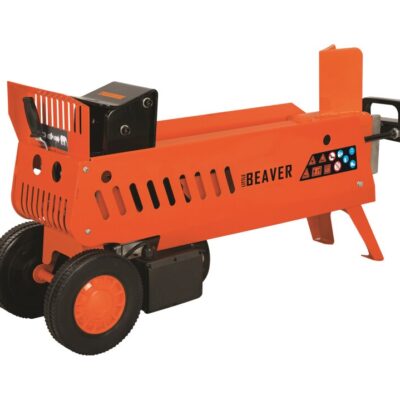 Fendeuse à bois électrique 9 Tonnes LITTLE BEAVER