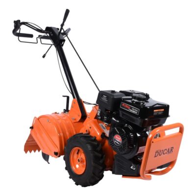 Rotoculteur arrière double direction Ducar