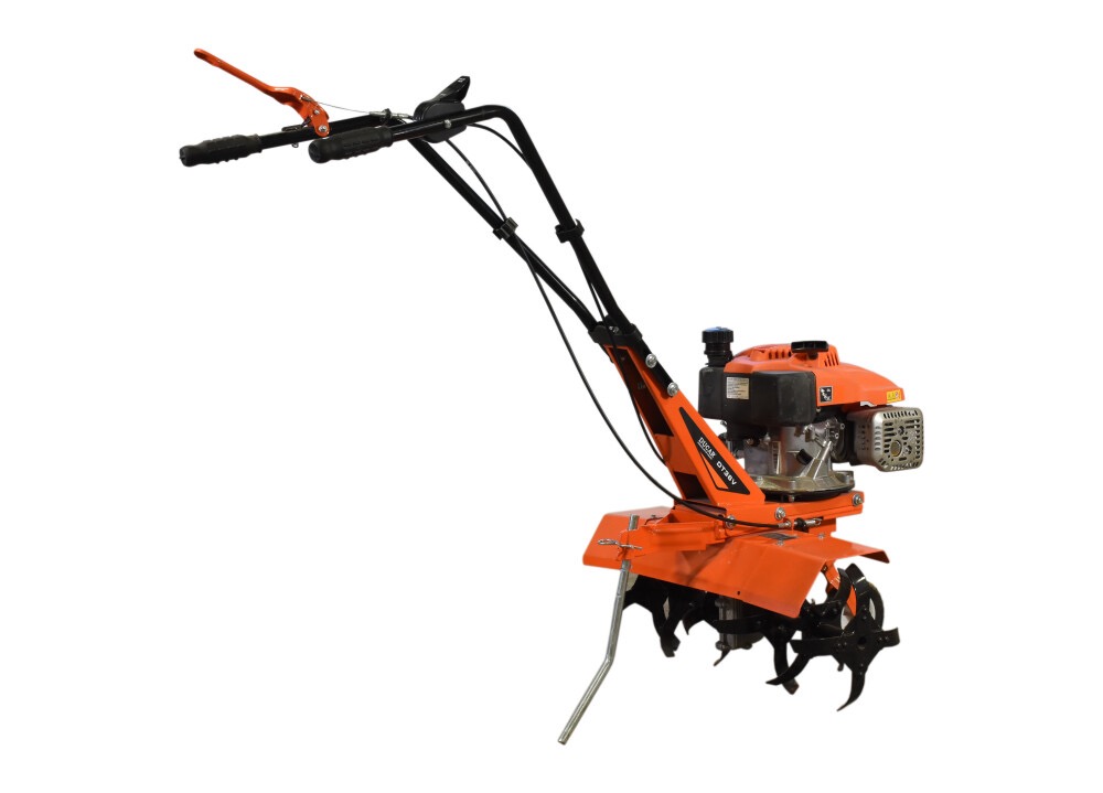 Rotoculteur DUCAR - 6 Lames – Image 4