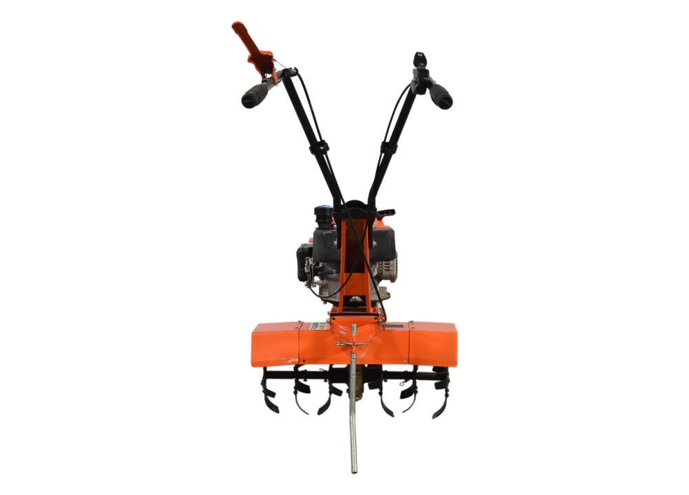 Rotoculteur DUCAR - 6 Lames – Image 5